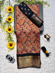 Timeless georgette sarees