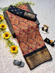Timeless georgette sarees