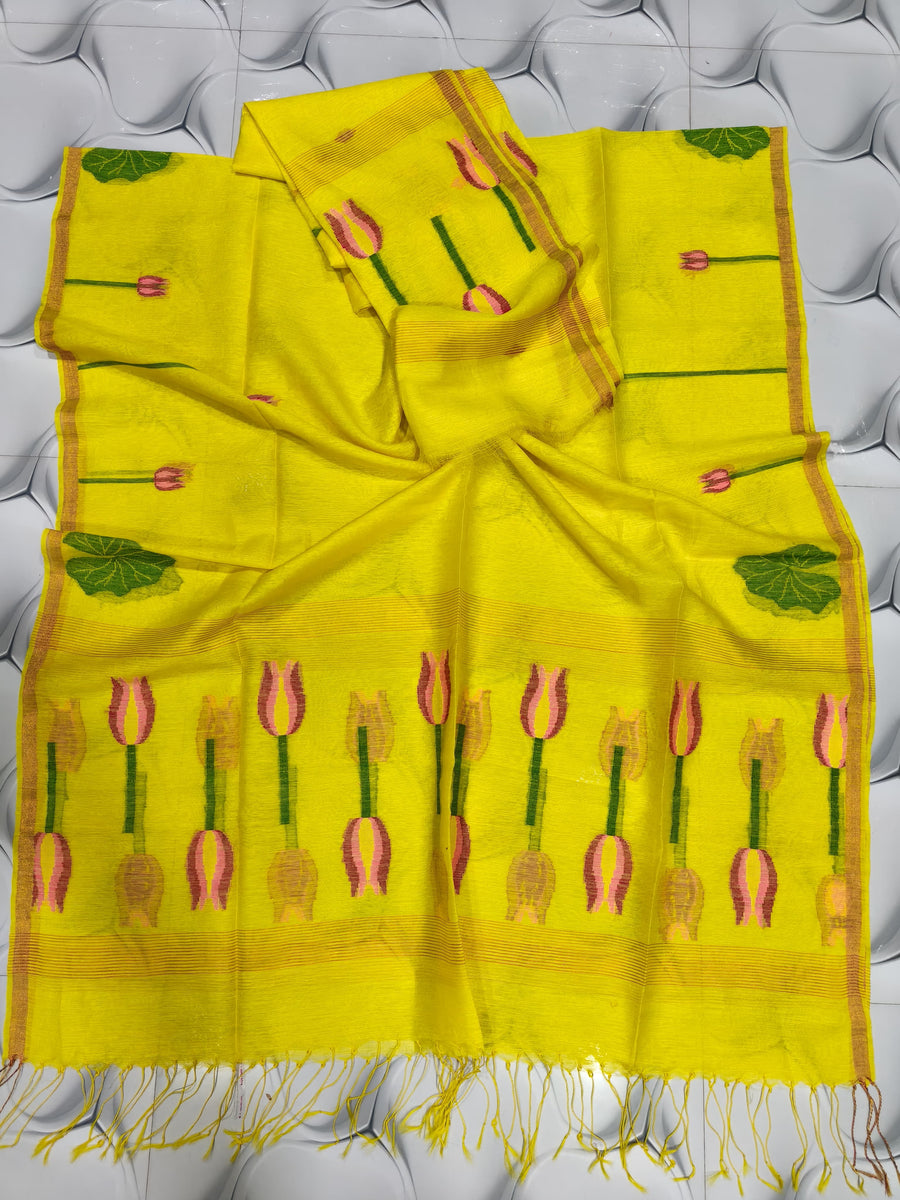 Silk Linen Suits