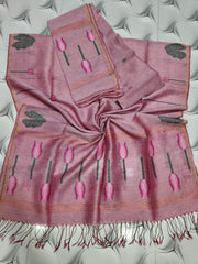Silk Linen Suits