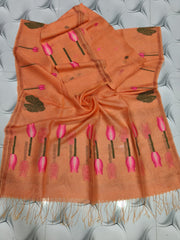 Silk Linen Suits