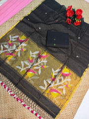 Paithani Jamdani suits