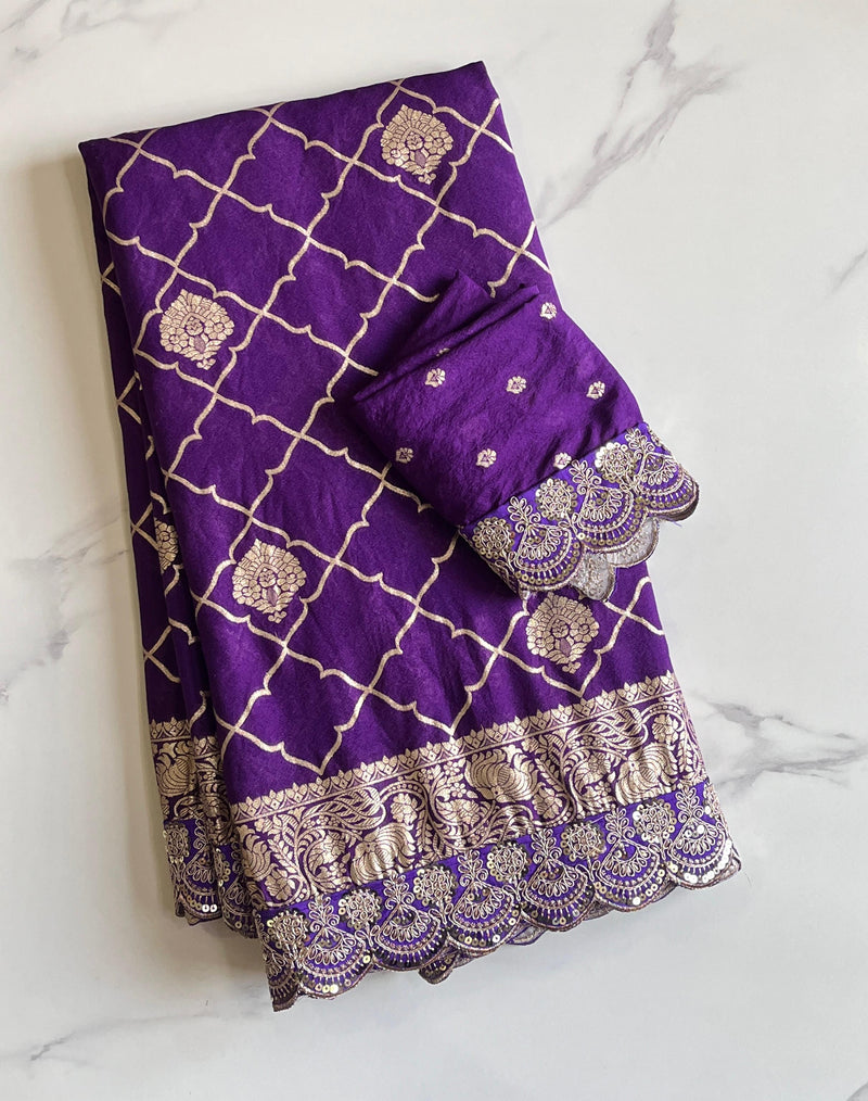 Banaras Sarees
