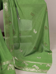 premium crush crepe silk sarees