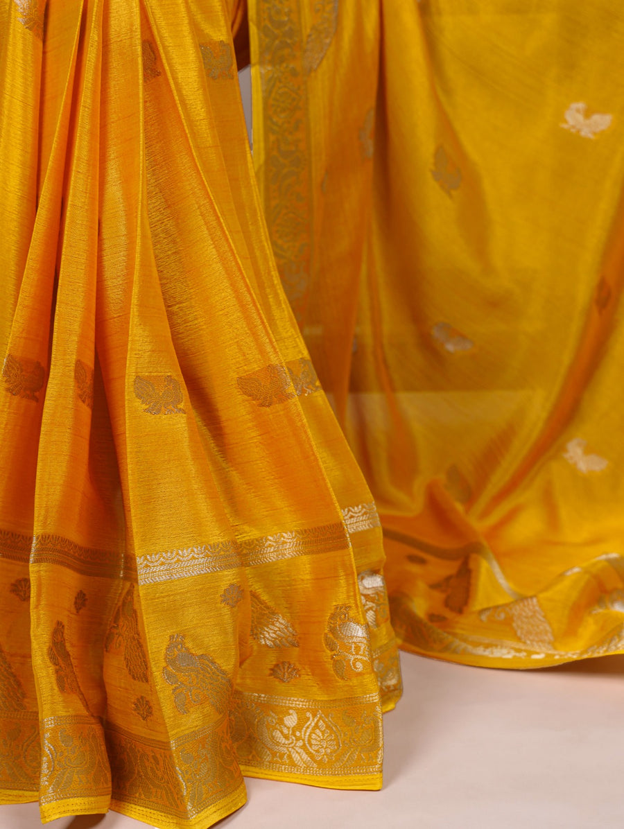premium crush crepe silk sarees