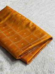 Pure Mashru silk saree