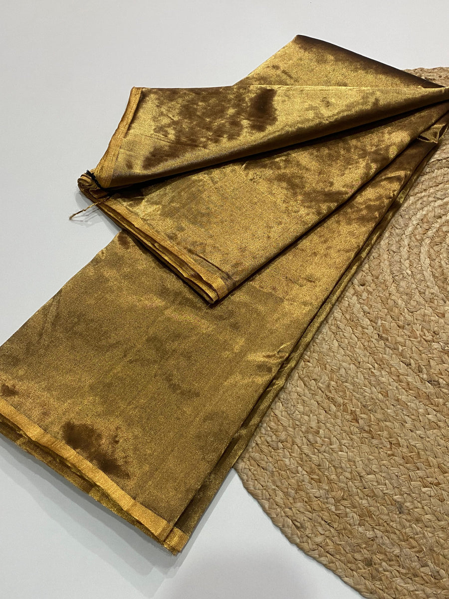 Elegant Maheshwari handloom saree