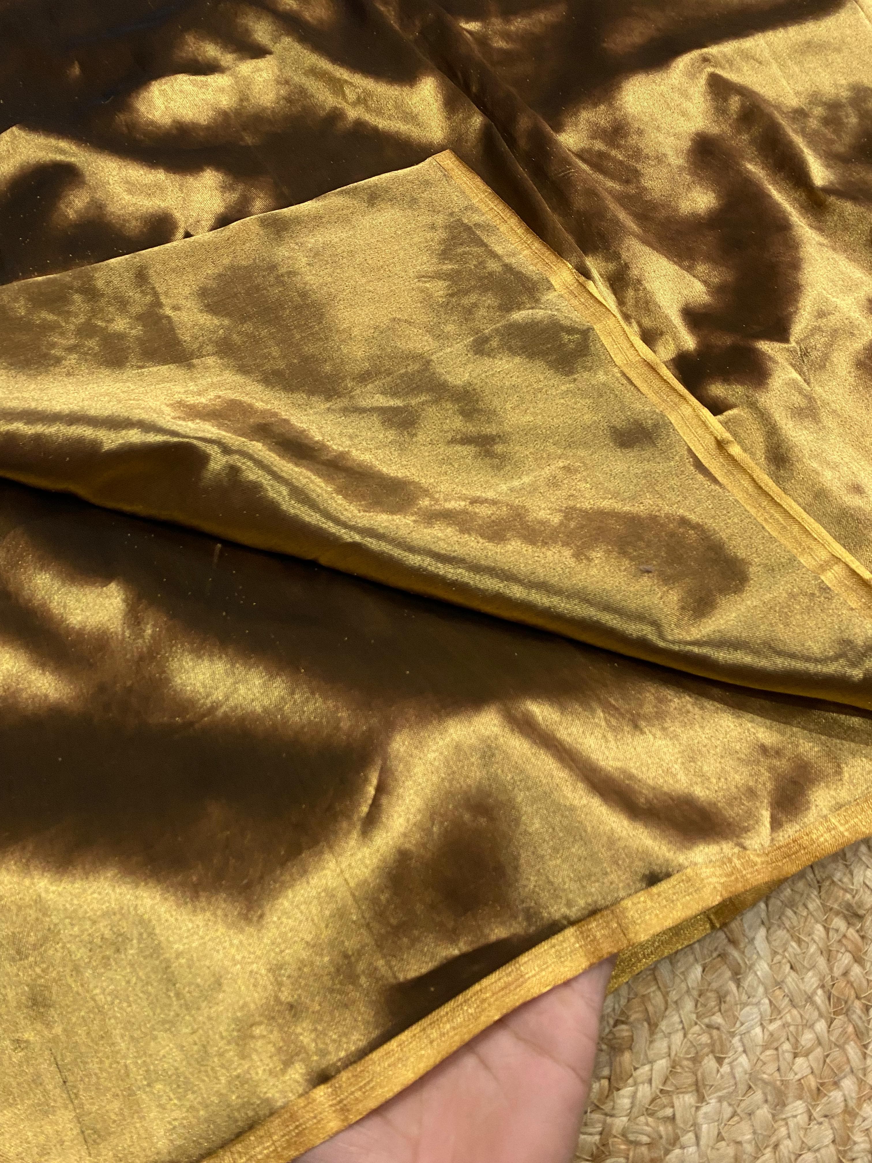 Elegant Maheshwari handloom saree