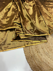 Elegant Maheshwari handloom saree