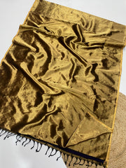 Elegant Maheshwari handloom saree