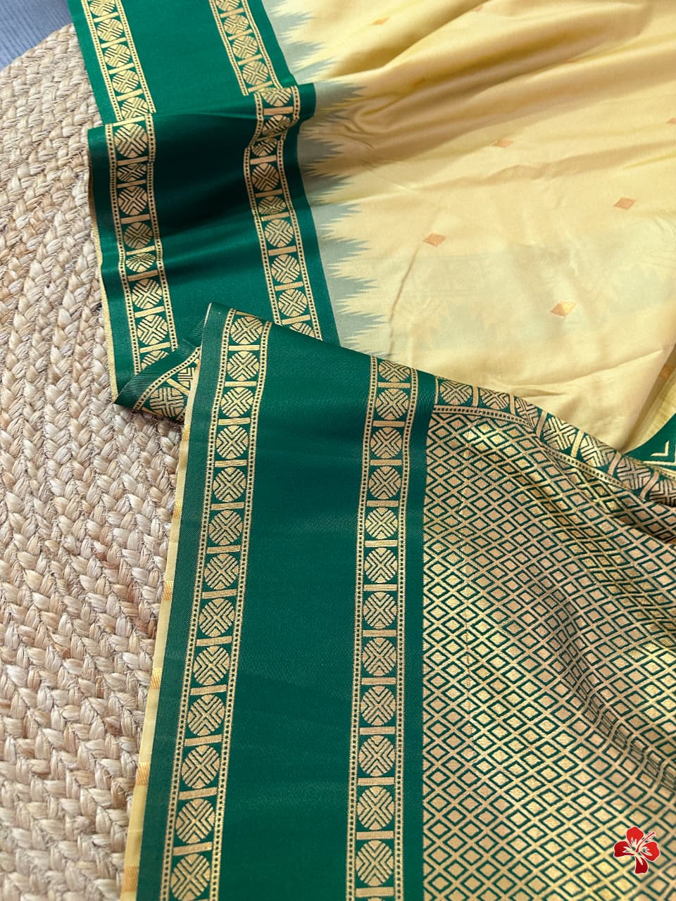 premium soft silk saree
