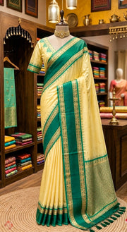 premium soft silk saree
