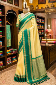premium soft silk saree