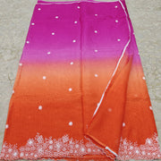 Elegant Soft Silk Kota saree