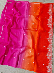 Elegant Soft Silk Kota saree