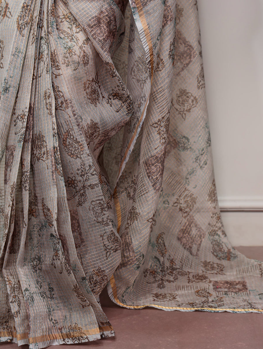 Lightweight Kota sarees