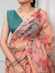 Lightweight Kota sarees