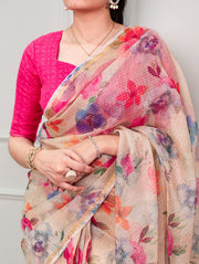Lightweight Kota sarees