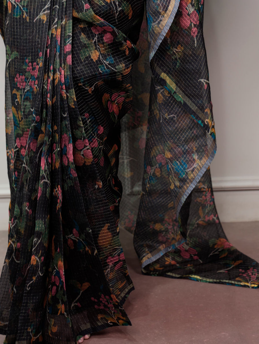 Lightweight Kota sarees