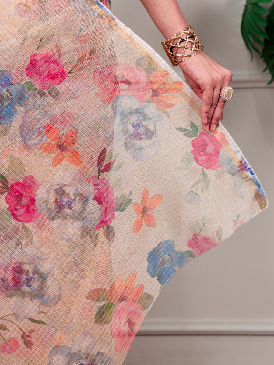 Lightweight Kota sarees