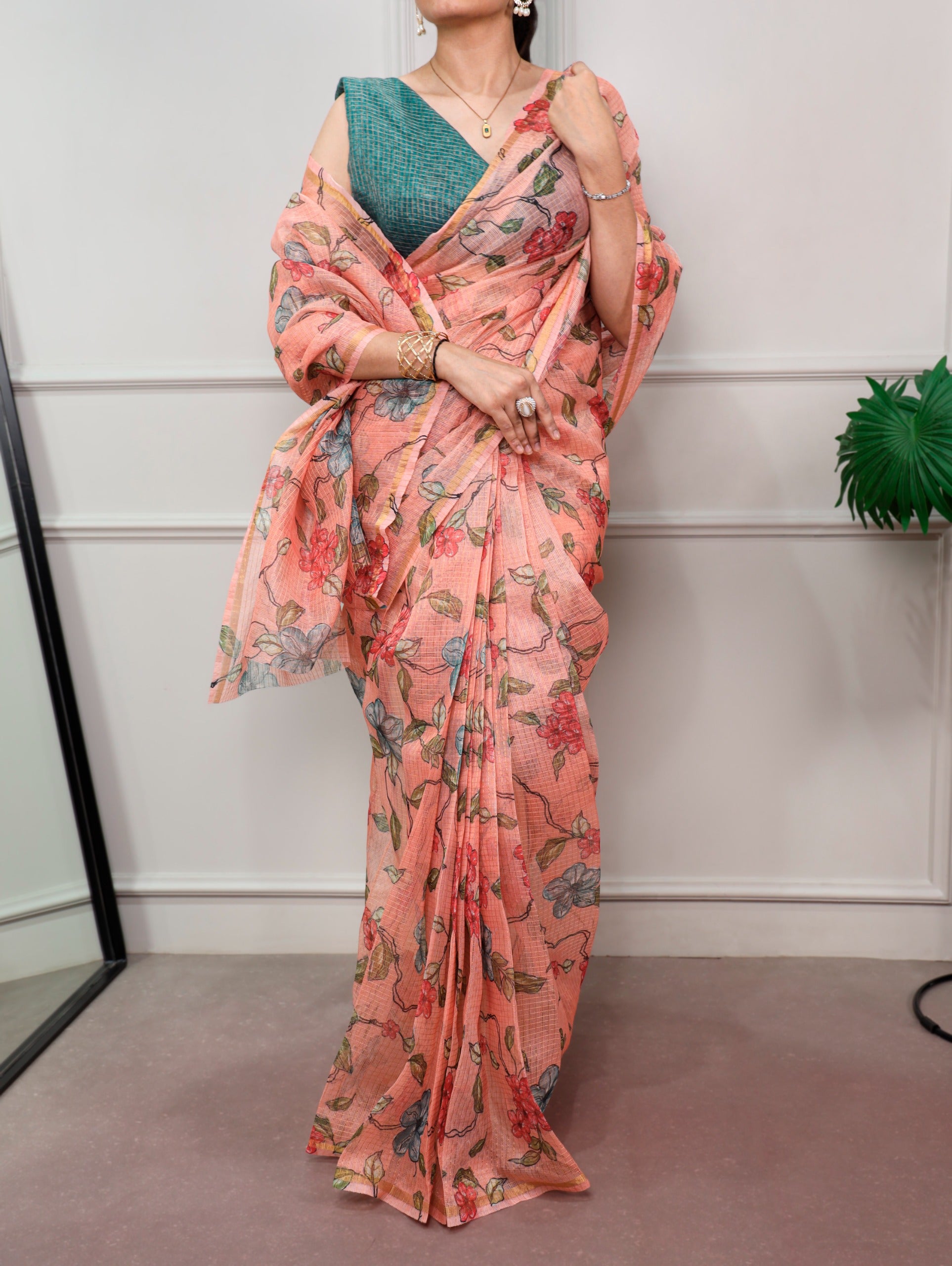 Lightweight Kota sarees