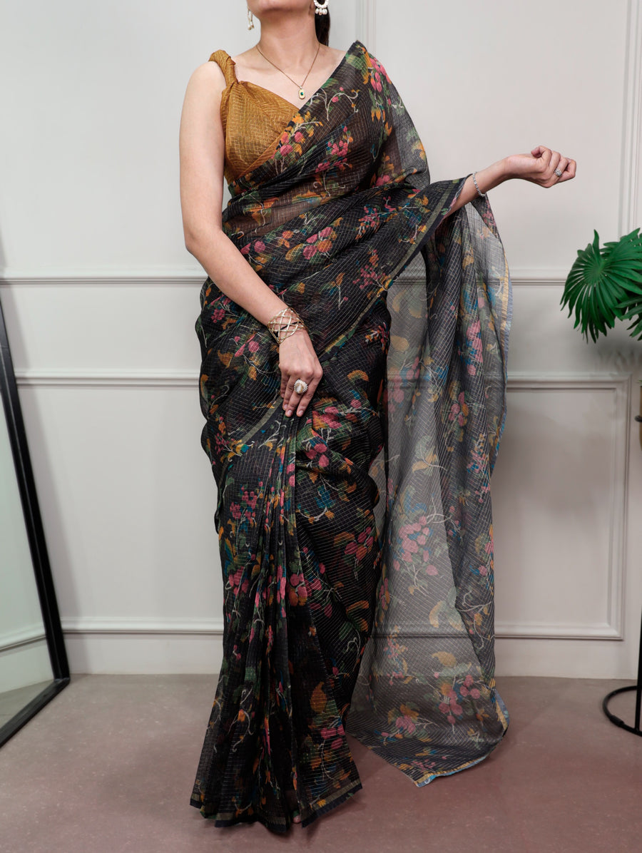 Lightweight Kota sarees