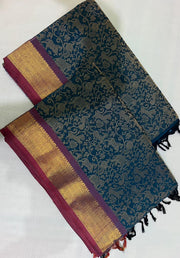 80s Vanasingaram fancy thread work sarees