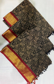 80s Vanasingaram fancy thread work sarees