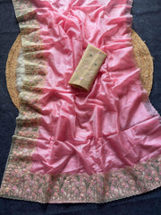 Pure Kota sarees
