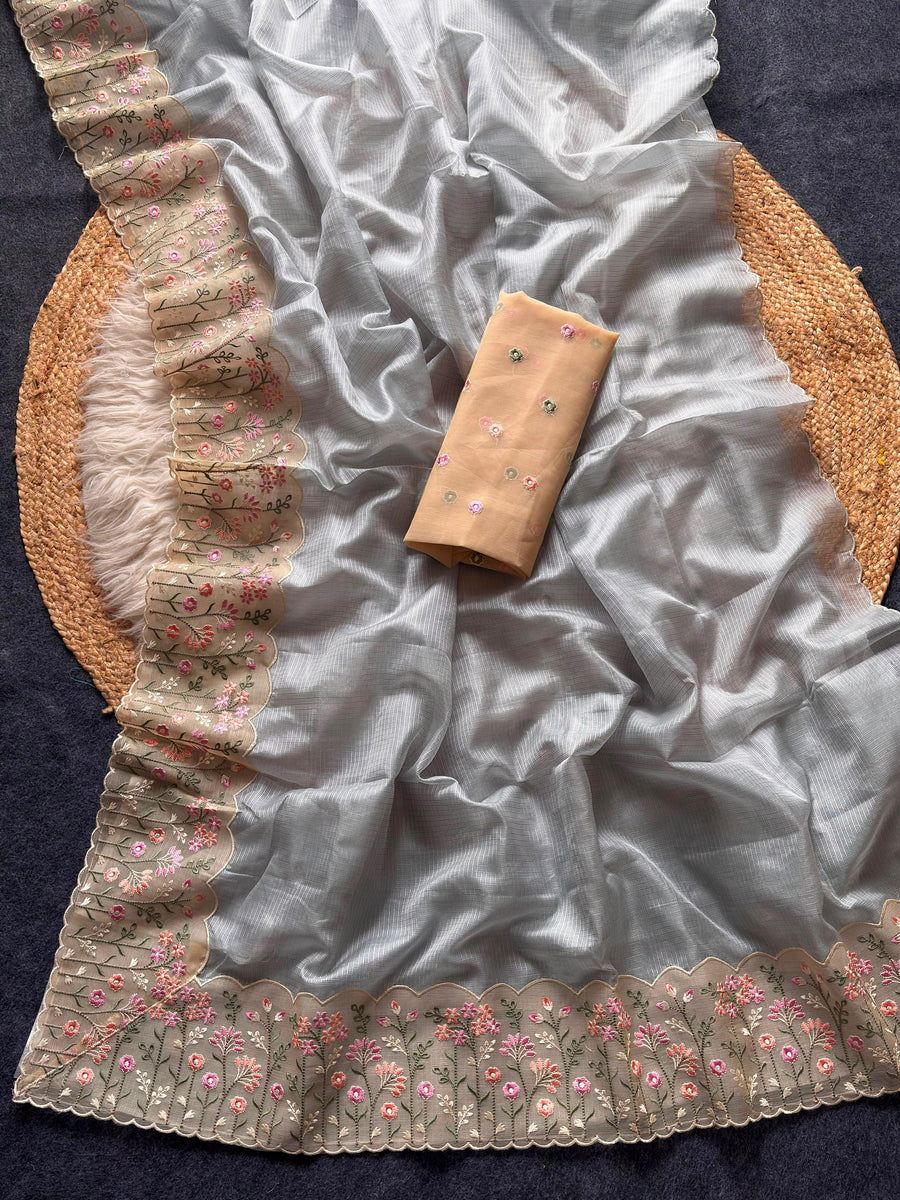 Pure Kota sarees