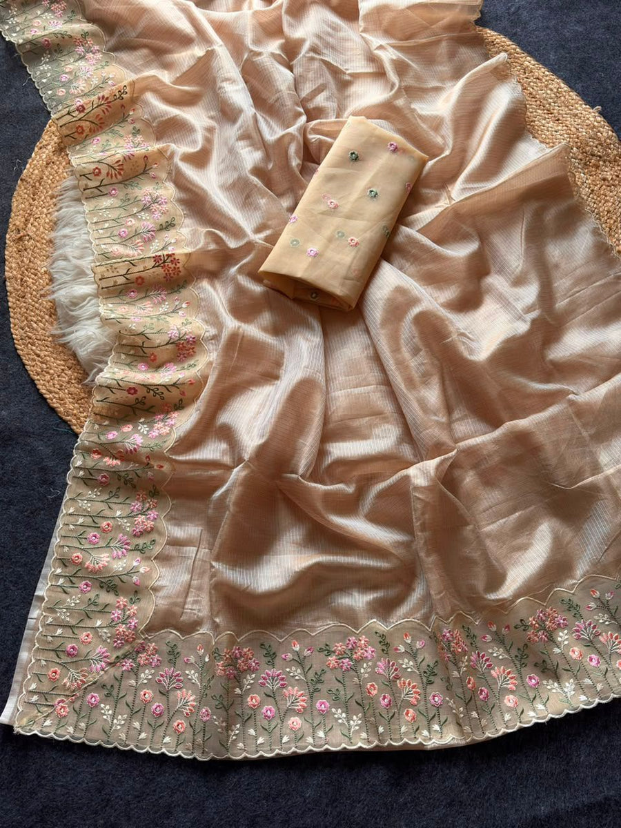 Pure Kota sarees