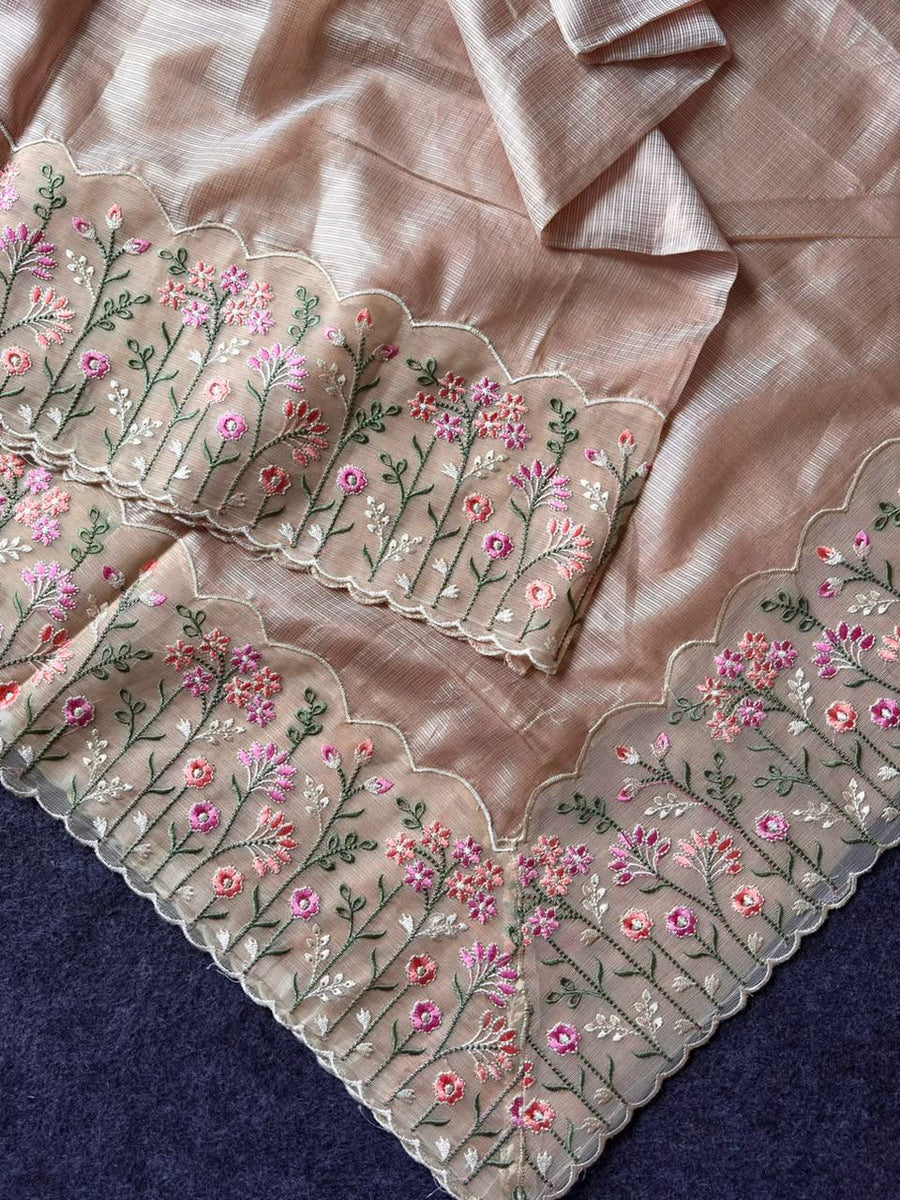Pure Kota sarees