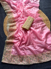 Pure Kota sarees