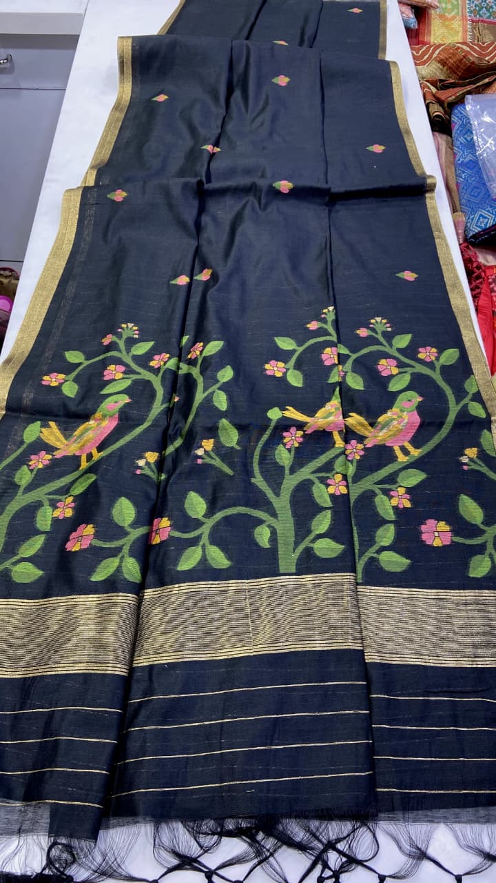 New summer special saree