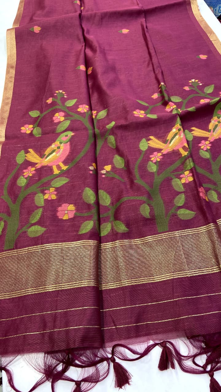 New summer special saree