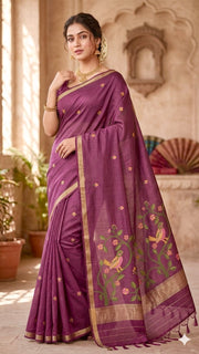 New summer special saree