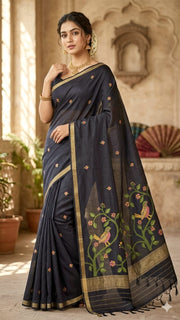 New summer special saree