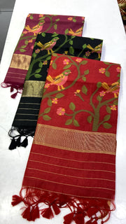 New summer special saree