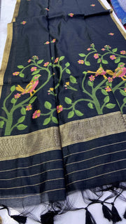 New summer special saree