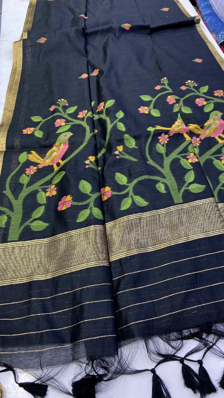 New summer special saree