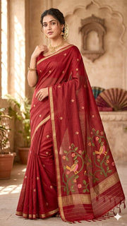 New summer special saree
