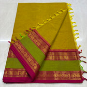 80s zari border fancy plain sarees