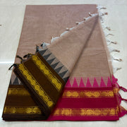 80s zari border fancy plain sarees