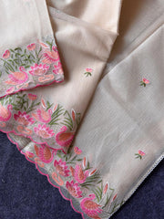 Pure kota sarees