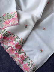 Pure kota sarees
