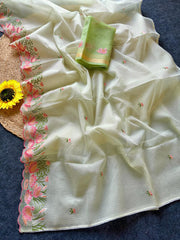 Pure kota sarees