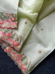 Pure kota sarees