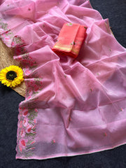 Pure kota sarees
