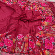 Elegant Soft Silk Kota saree