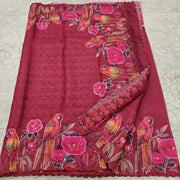 Elegant Soft Silk Kota saree